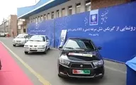 تولیدخودروهای مجهز به گیربکس 6دنده جدید در ایران‌خودرو از شهریور  