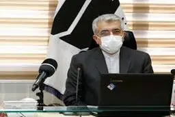 
  هزینه خرید واکسن کرونا ازمنابع ایران در عراق تامین میشود