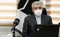 
  هزینه خرید واکسن کرونا ازمنابع ایران در عراق تامین میشود