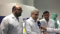 70 درصد از تولیدات شرکت های دارویی البرز صادر می شود ...