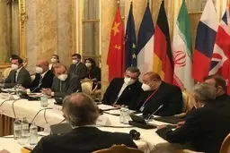 
گره های مذاکرات وین کجاست؟
