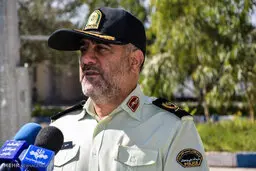 سردار رحیمی: پلیس با لغو طرح‌های ترافیکی موافق است