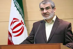 در انتخابات ریاست جمهوری اصلاً رد صلاحیت نداریم |  نیازی به توسعه اختیارات رئیس جمهور نیست