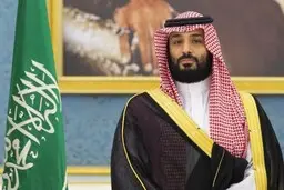 پدرکشی؛ پرده آخر سناریوی بن سلمان؟
