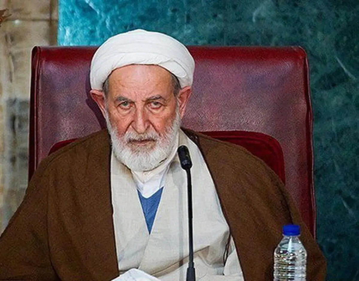 وقتی طرحی در مجلس تصویب وتائیدمیشود باید نتیجه آن در زندگی جامعه دیده شود 