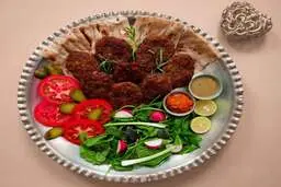 فوت و فن درست کردن کتلت مرغ  رو یاد بگیر | طرز تهیه کتلت مرغ +ویدئو