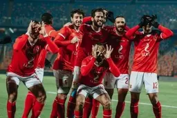 مصری‌ها موافق قهرمانی صدرنشین لیگ 