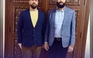 جولانی : به دنبال دشمنی با ایران نیستیم |  تضمین حفظ امنیت سفارت ایران و عتبات مقدسه داده شد