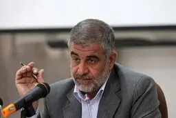 
یک نماینده: بررسی احیای پست نخست وزیری؟ موضوع تغییر نظام ریاستی به پارلمانی در حال حاضر مطرح نیست

