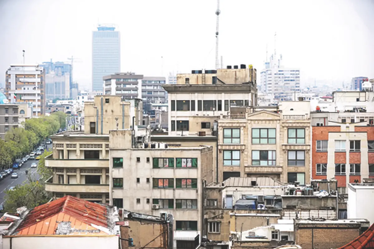 طردشدگان همیشگیِ بازار مسکن | در ضرورت اندیشیدن برای تغییر وضع اجاره‌نشینان