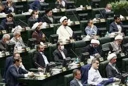 دعوای زرگری‌‌اصولگرایان در مجلس 
