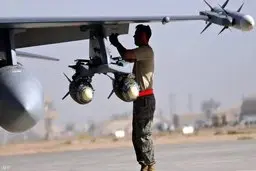 مقام عراقی: موساد مانع تحویل سلاح به ارتش شد | محموله به پیشمرگه‌ها رسید