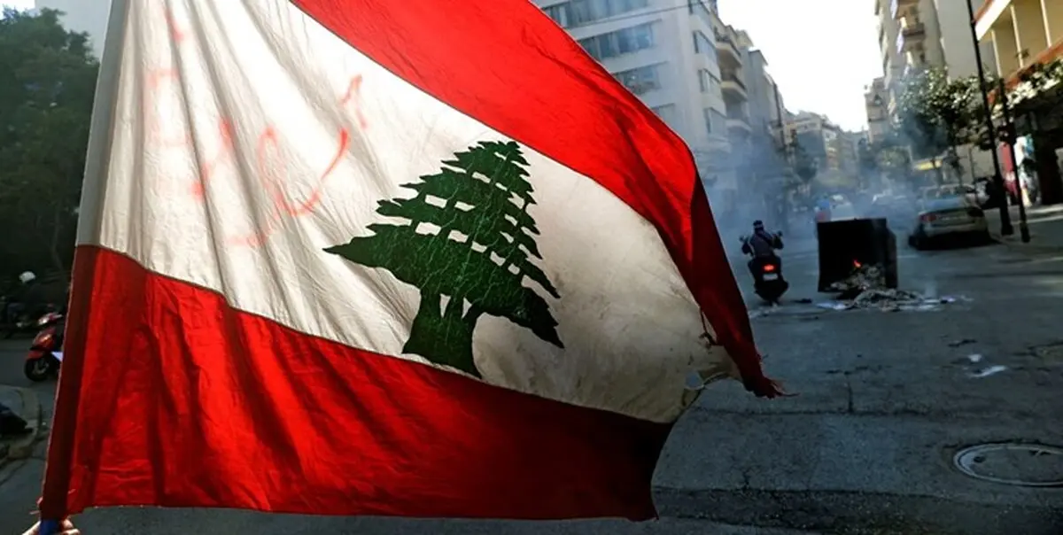 دولت لبنان استعفا کرد
