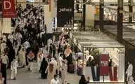 تابو شکنی جدید در نمایشگاه کتاب عربستان