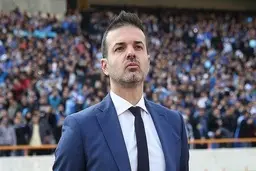 
استراماچونی    |   من خیلی عصبانی هستم / فدراسیون ایران صدور مجوز را رد کرده 