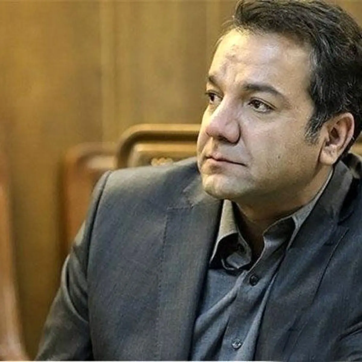 مجری جنجال ساز شبکه یک اخراج شد + عکس