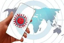 ابتلاء به بیماری کووید 19 در جهان طی شش هفته اخیر۲ برابر شد