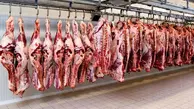۲۰ هزار تن گوشت قرمز به بازار عرضه می شود