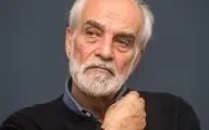 نگاهی به اثر آیدین آغداشلو در بیستمین حراج تهران