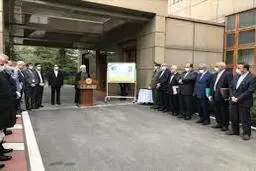 قرنطینه نکردید! لااقل این طرح سه ماده ای را اجرا کنید