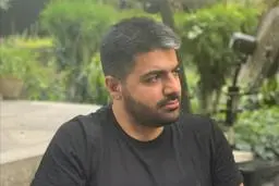 واکنش دکتر غرضی نسبت به توهین خواننده‌ی معروف به خلیج فارس