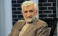 سیگنال سعید جلیلی به رئیسی: از دولت سایه استقبال کنید