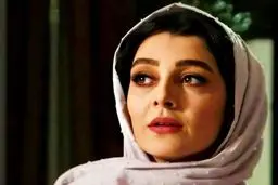 ساره بیات از ایران رفته است