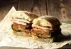 ناهار ساندویچ مرغ و بادمجان درست کن محشر میشه | طرز تهیه ساندویچ مرغ و بادمجان ساده و خوشمزه