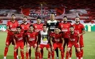 درخواست پرسپولیس به AFC برای میزبانی متمرکز لیگ قهرمانان آسیا