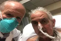 قلب خوکی که اخیراً به انسان پیوند زده شد، به ویروس خوک آلوده بود