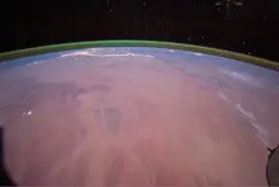 در ماه جاری میلاد سه ماموریت روانه سیاره سرخ می‌شود
