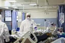 داروی ام.اس باعث بهبودی ۵ برابری کرونا شد 