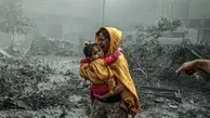 عکس‌هایی که نمی‌شود فراموش کرد؛ کودکان ایرانی در خط آتش
|تصاویر کودکان کشته شده در حمله اسراییل به تهران

