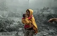  نکاتی که این روزها در حملات هوایی باید رعایت کنید | کسانی که در آپارتمان زندگی می‌کنند حتما بخوانند 