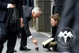  کشف علت اصلی سخاوتمند شدن افراد در سالخوردگی