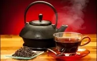 عوارض مرگبار نوشیدن چای