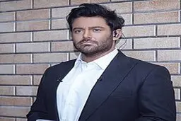 خودروهای فوق لاکچری محمدرضا گلزار +عکس
