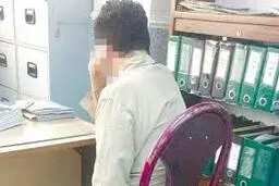 قتل خاله و شوهرخاله با انگیزه سرقت طلا