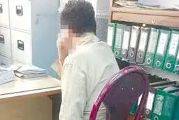 قتل خاله و شوهرخاله با انگیزه سرقت طلا