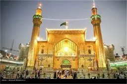 به ذره گر نظر لطف بوتراب کند | به آسمان رود و کار آفتاب کند