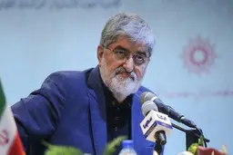 
برداشت علی مطهری از سخنان امروز مقام معظم رهبری: شورای نگهبان باید حداقل صلاحیت لاریجانی را تایید کند

