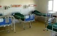 فرسودگی۵۰ هزار تخت بیمارستانی در کشور