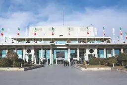 حواشی یک رخداد فرهنگی