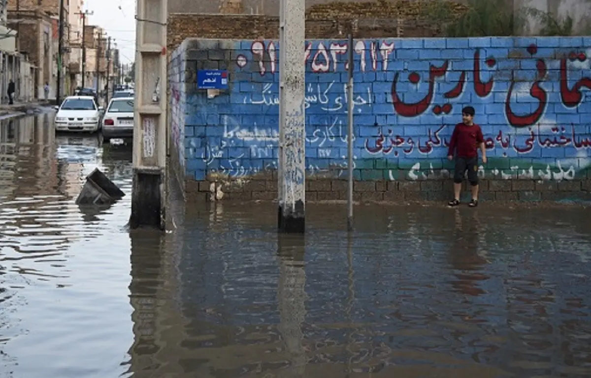 پاسخ وزارت بهداشت به ادعای افزایش هپاتیت A در خوزستان به دلیل تلاقی آب و فاضلاب: هپاتیت A اندمیک و بومی است؛ آنگونه نیست که بگوییم مشکل فاضلاب منجر به افزایش و طغیان این بیماری شده