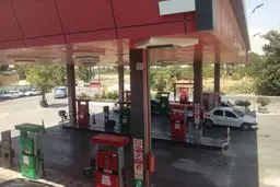 ۴۰ درصد از جایگاه‌های سوخت کشور به مدار بازگشتند