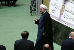  استیضاح روحانی | عقب‌نشینی دوباره مجلس یازدهم