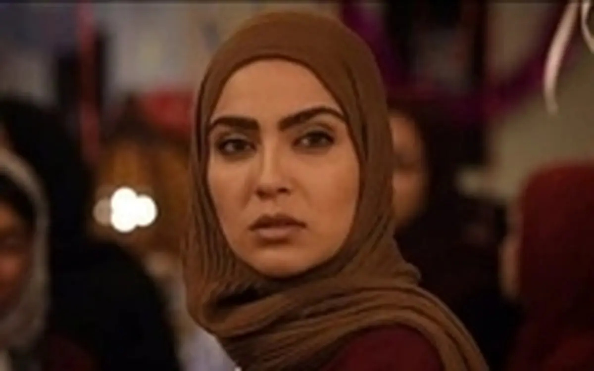 حضور “خانم بازیگر” در دورهمی عاشقانه