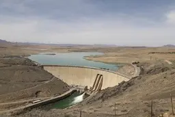 بازگشایی زاینده رود از ۱۲ بهمن 
