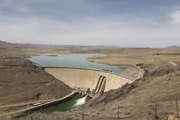 بازگشایی زاینده رود از ۱۲ بهمن 