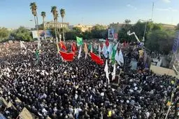 روایت 48 دقیقه برزخی‌ ؛62 قربانی
